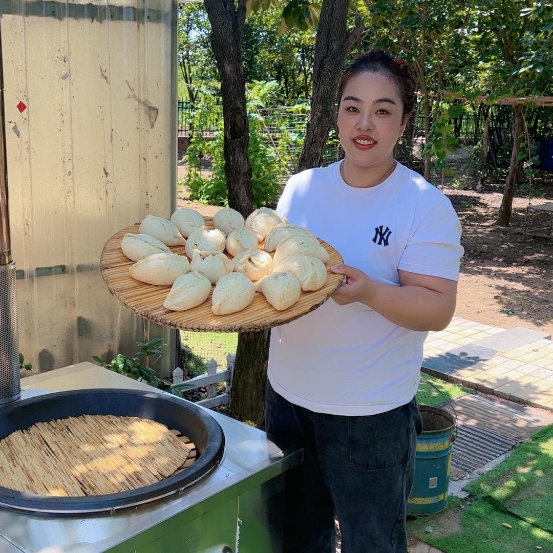 沐沐妈👦爱生活