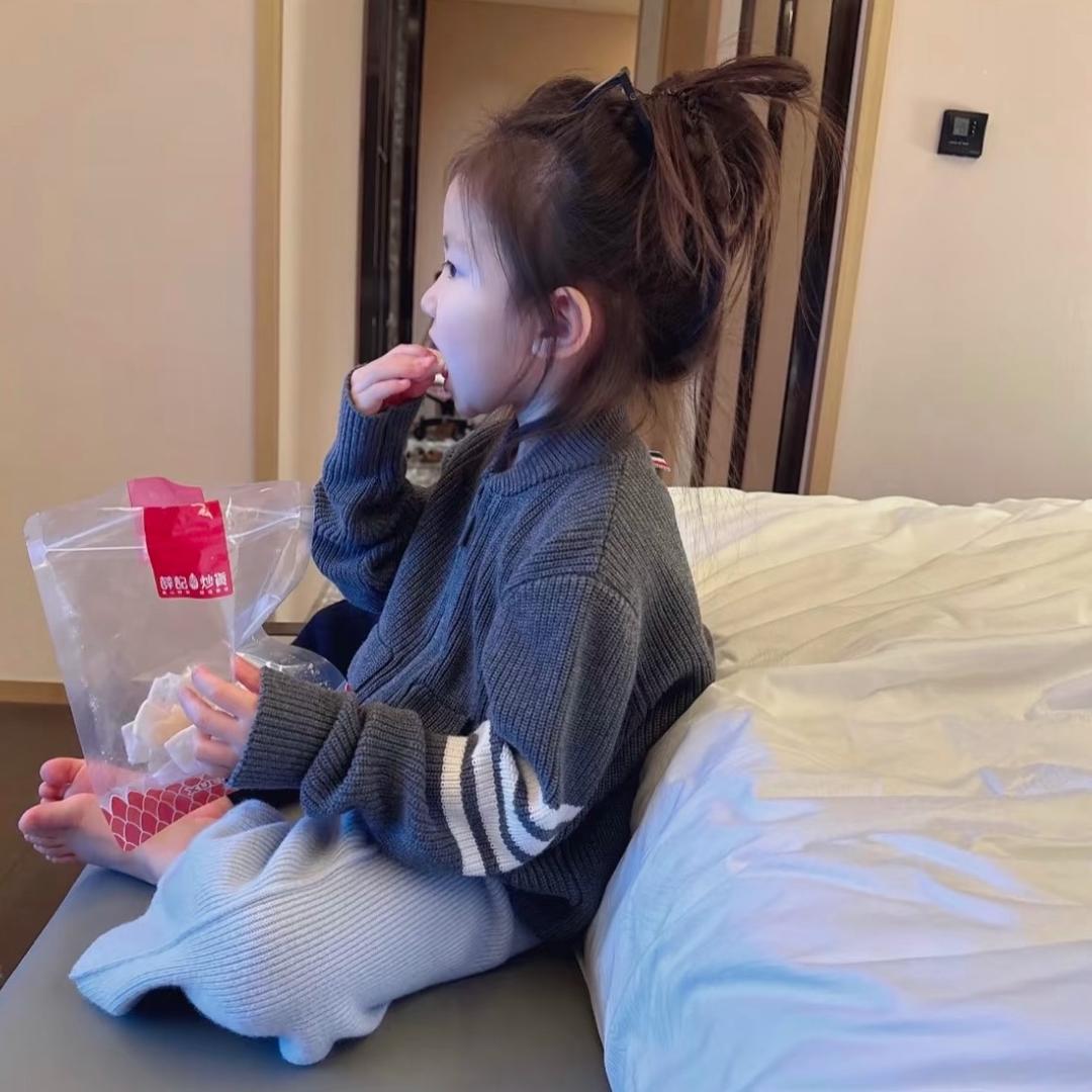 小宇妈妈