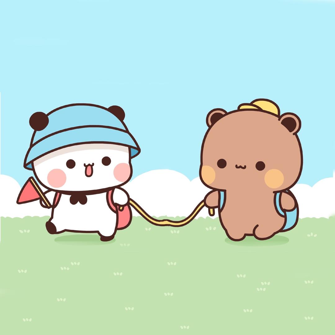 一二的布布❤️