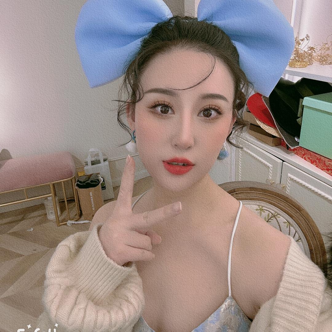 Tiffany宝贝🦄