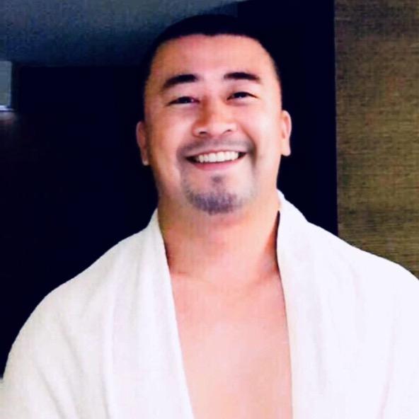 迷彩壮兵