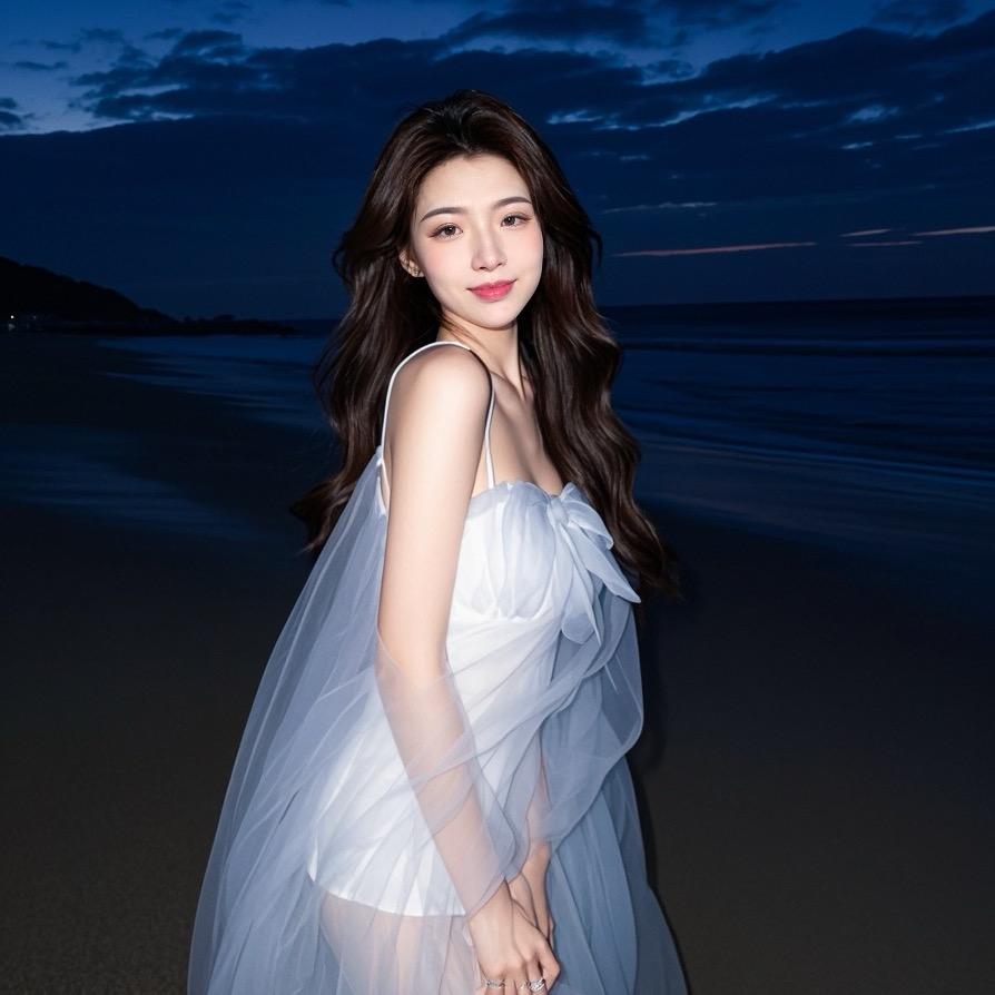 🌸夕颜