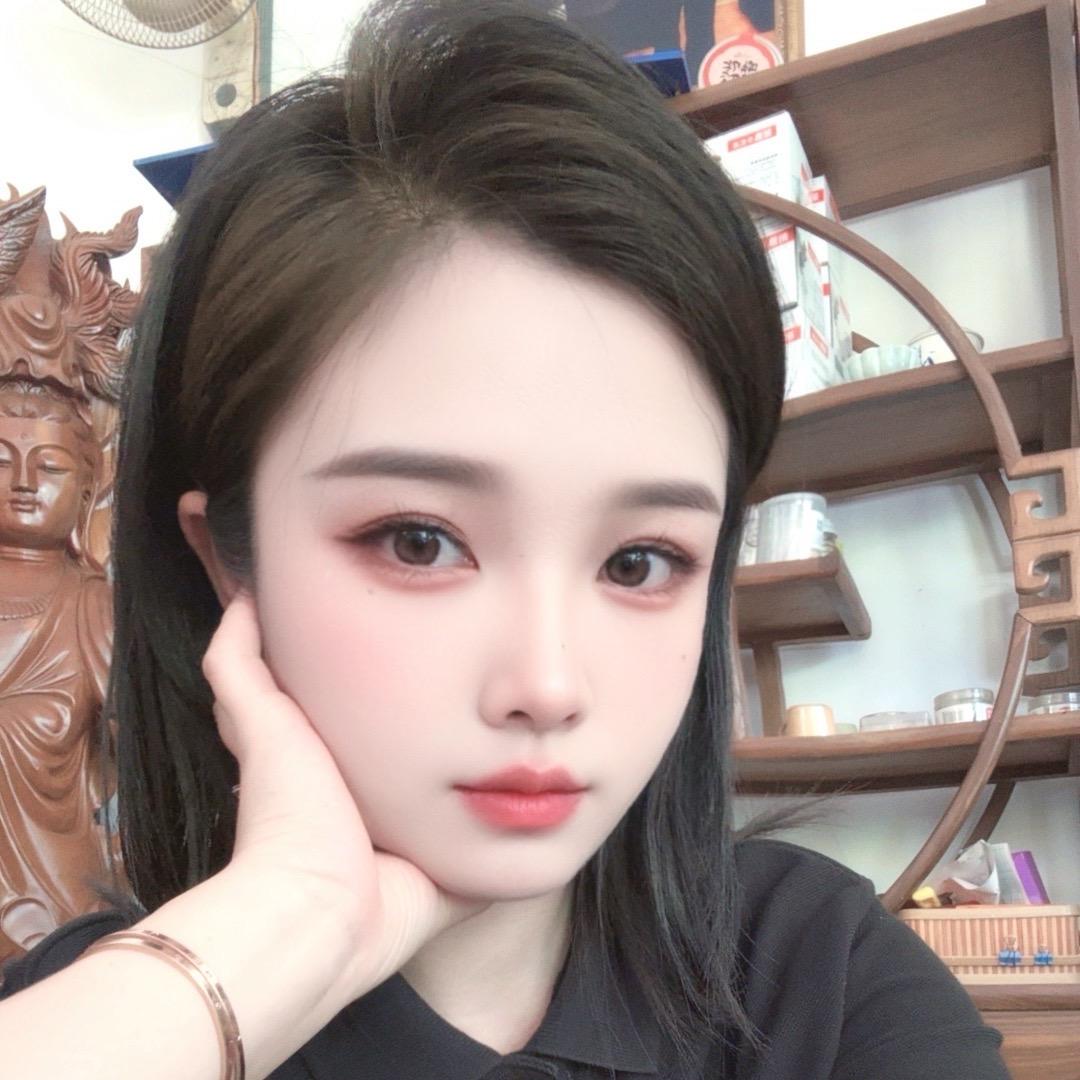 茶语萧萧