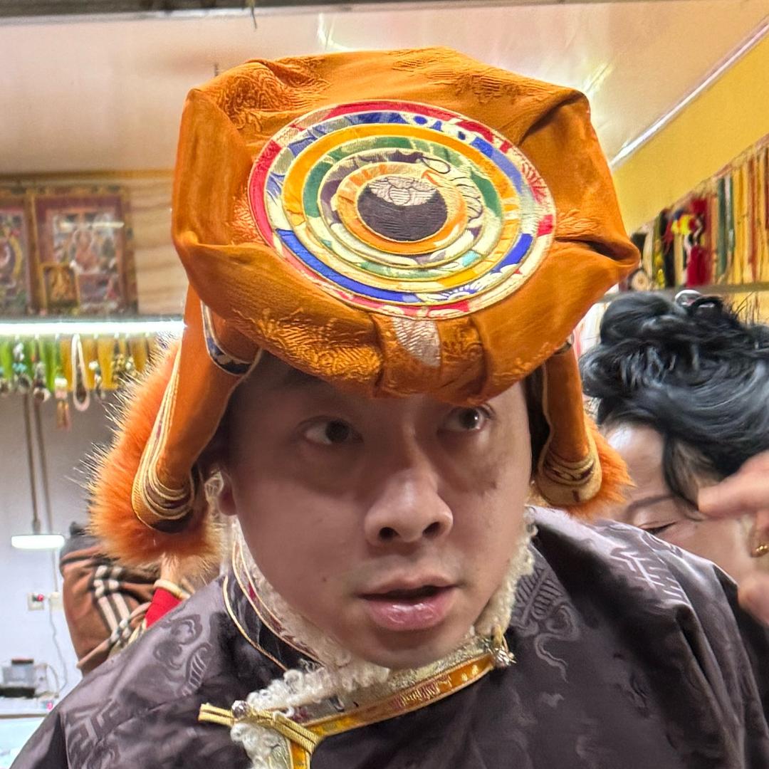 人生半途