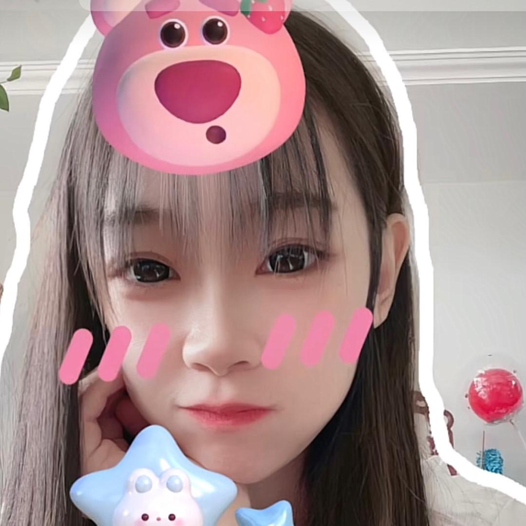 小可爱