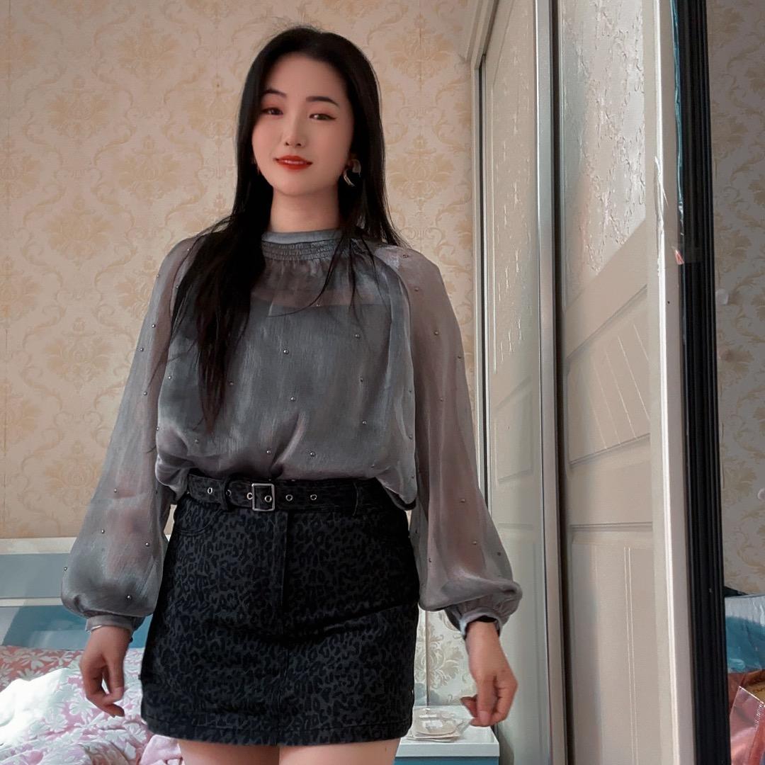 傲♡娇➹小祖宗♧