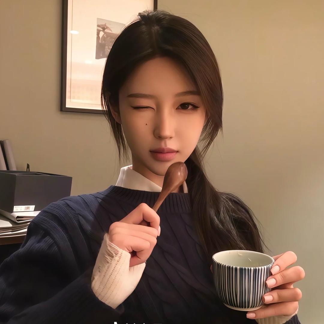 粥粥 💋