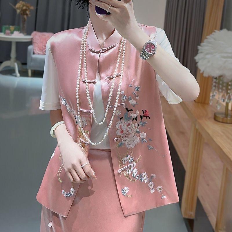 苏禾汉服批发