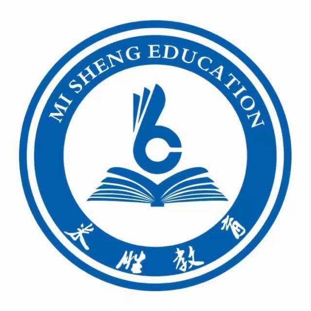 米胜教育总校