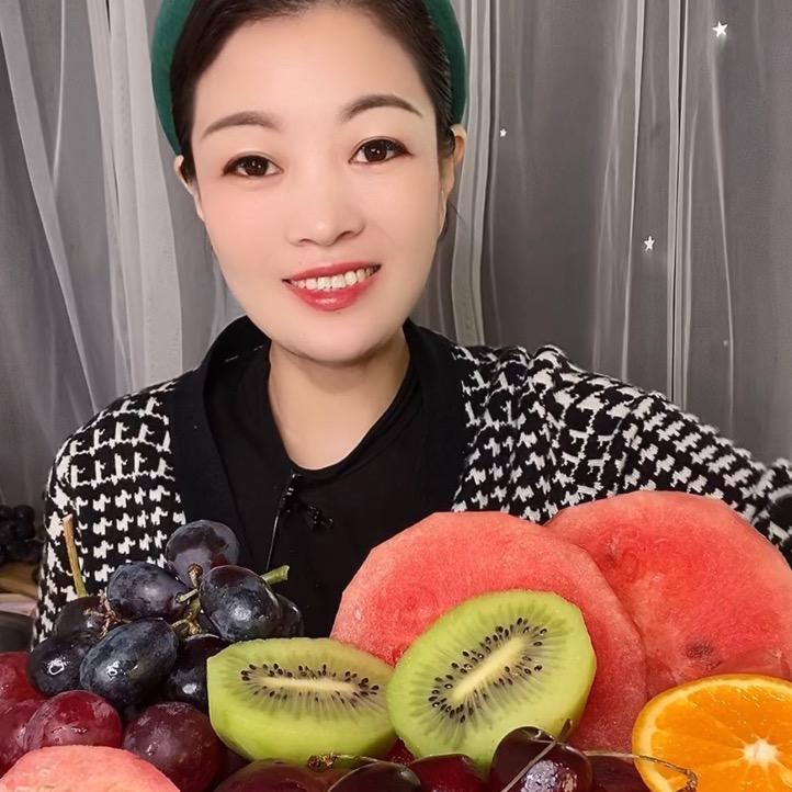听雨姐姐