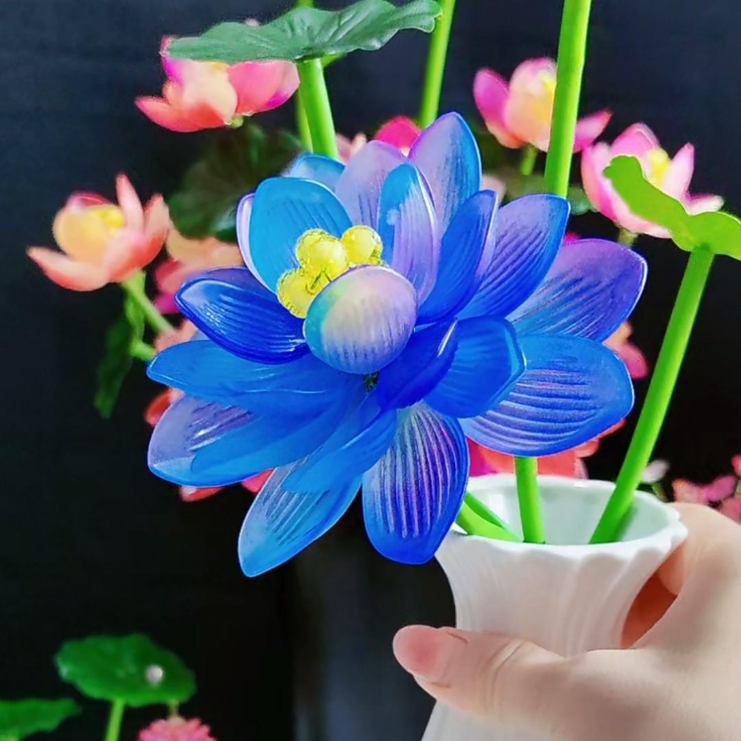 焱焱手工