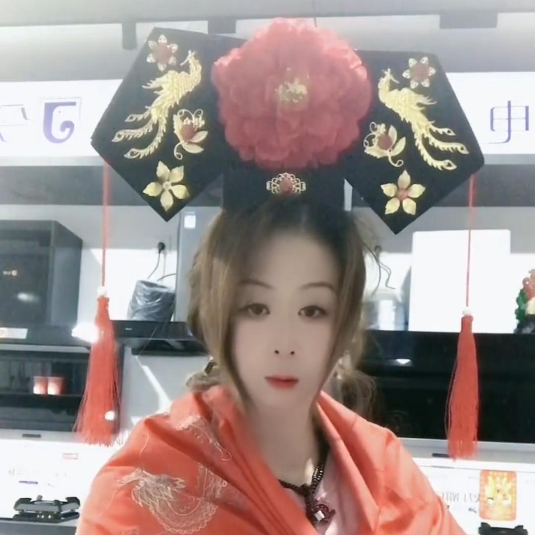 对口型～飙演技