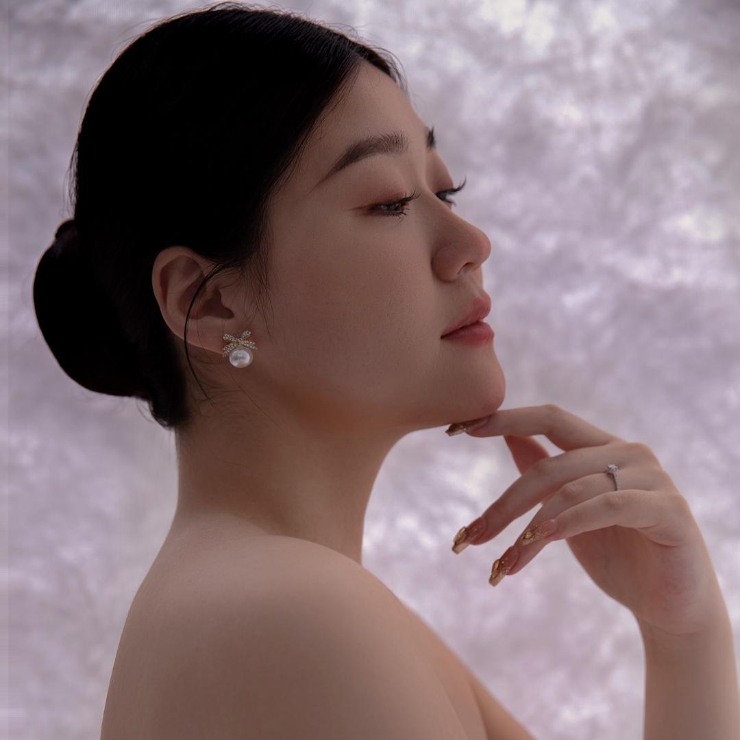 维妮熊-元宝妈妈