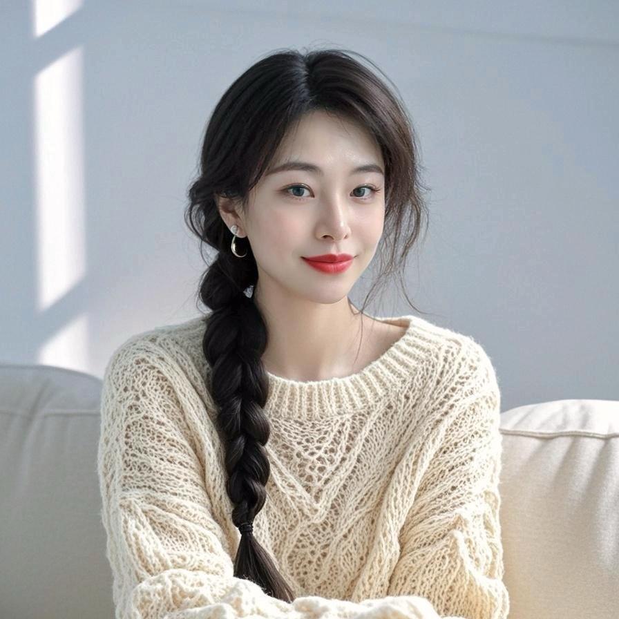 是丹妮吖