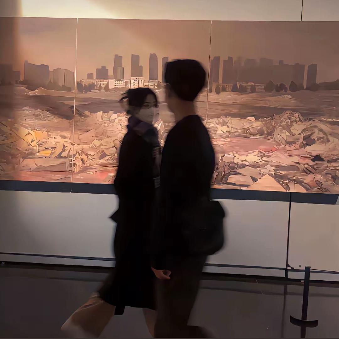 ⤷始终如一“