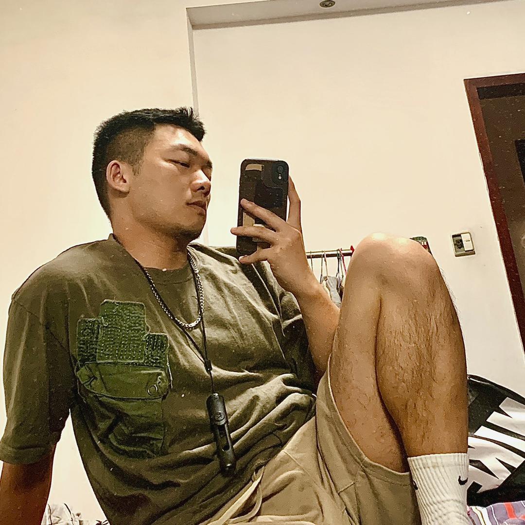凶凶的Max🐺