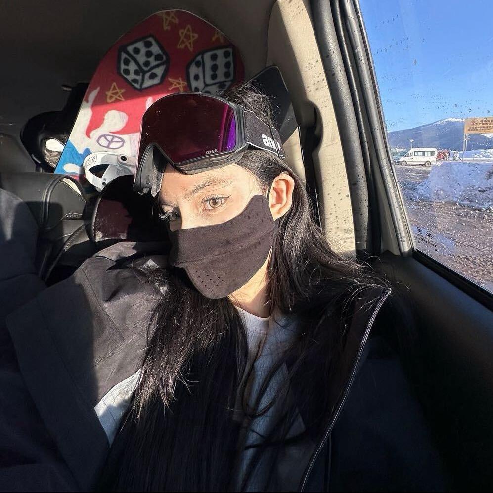 江一莹