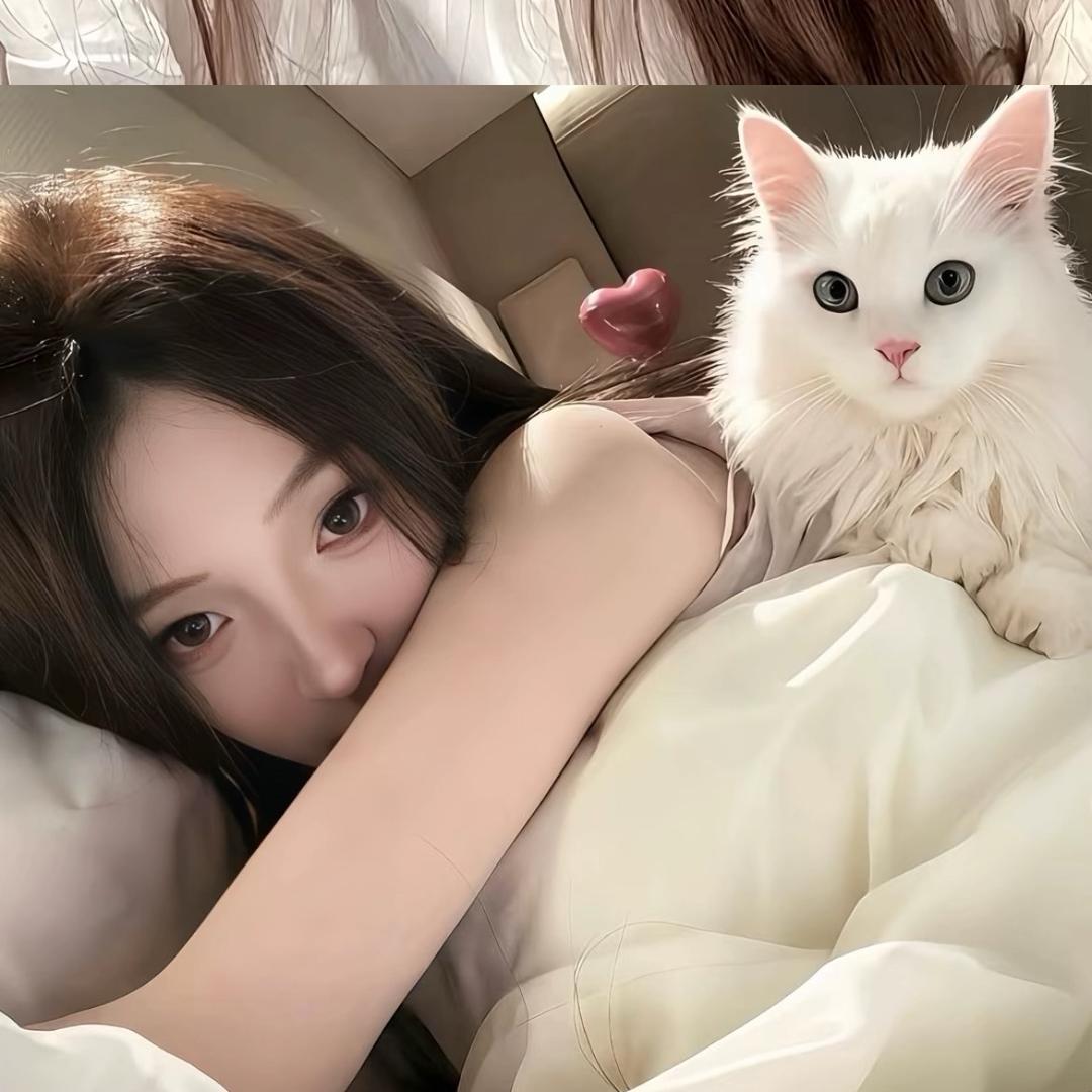 焕米子🍙