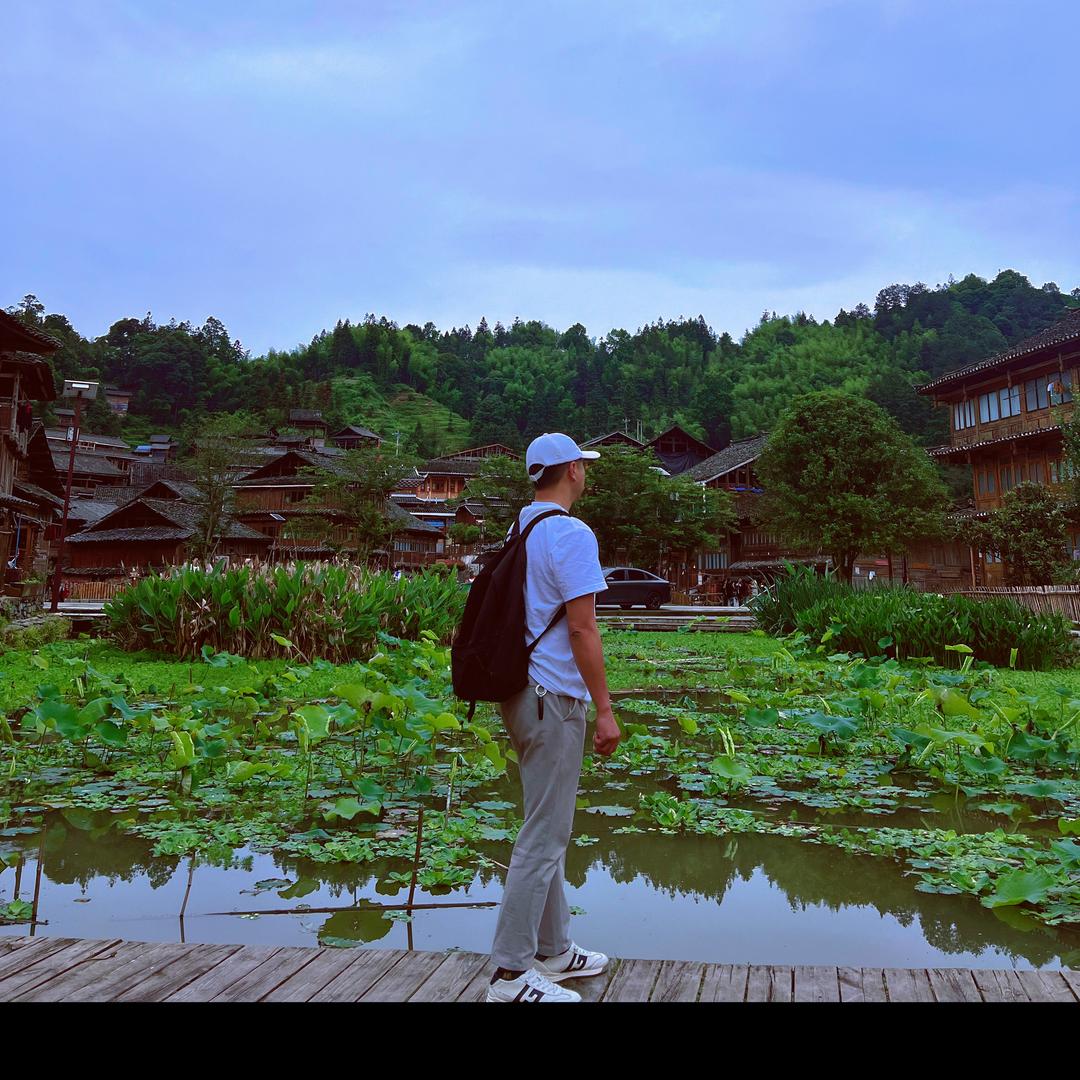 刘哥旅行