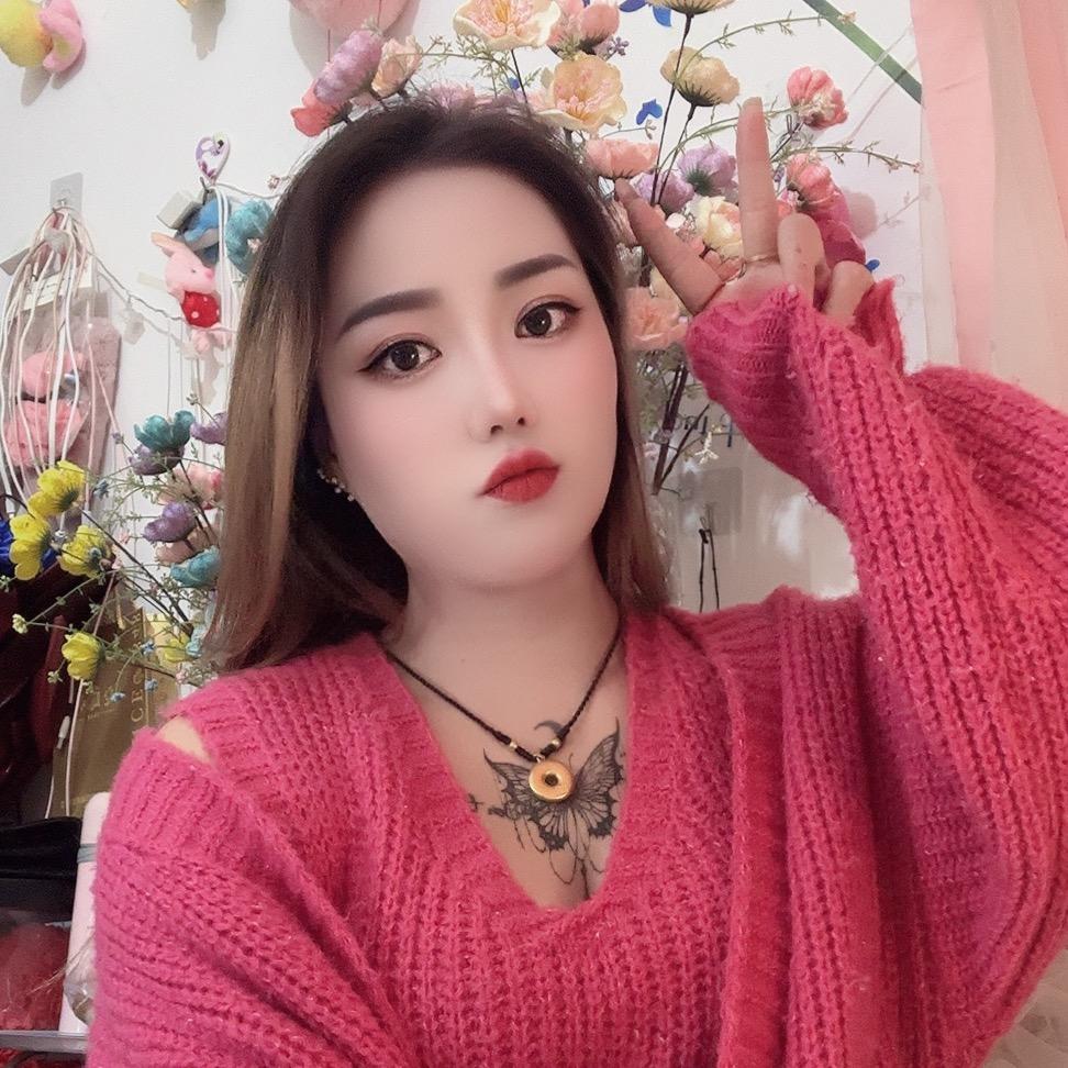 💞̶小旭💘姐