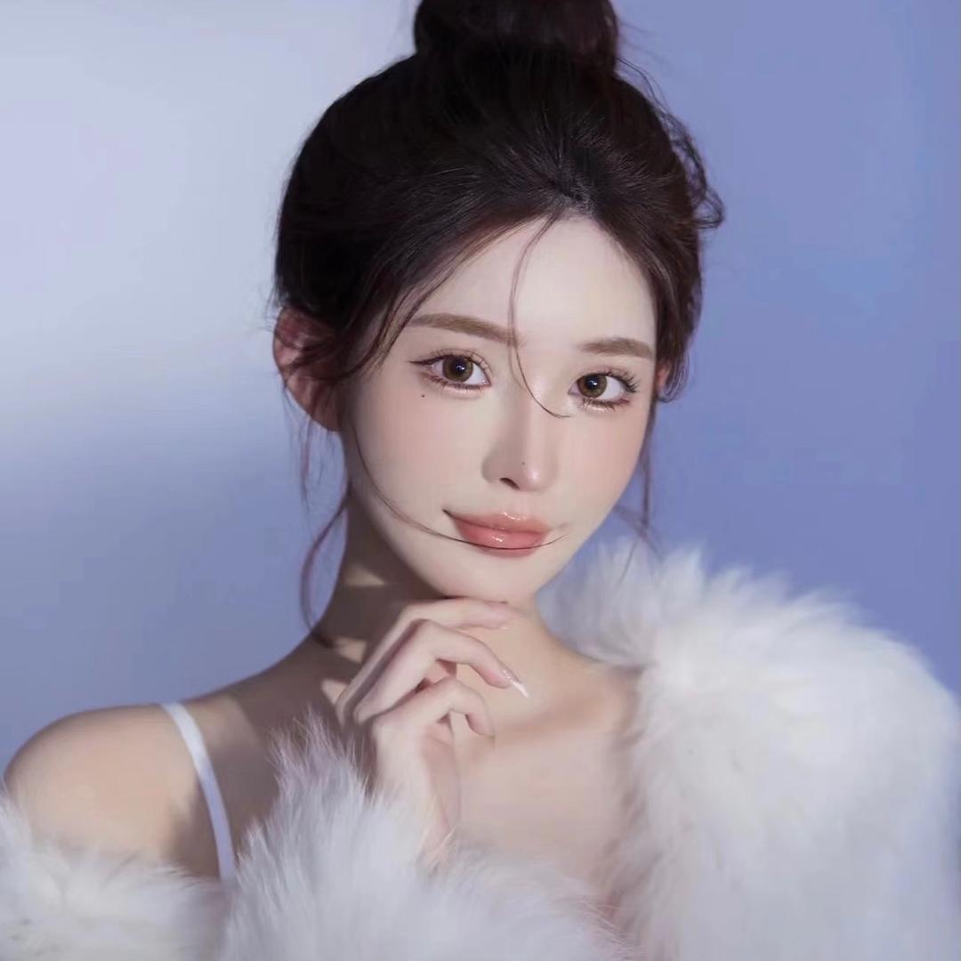彤彤爱编发