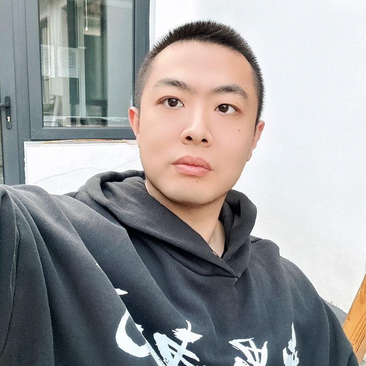大吉大力