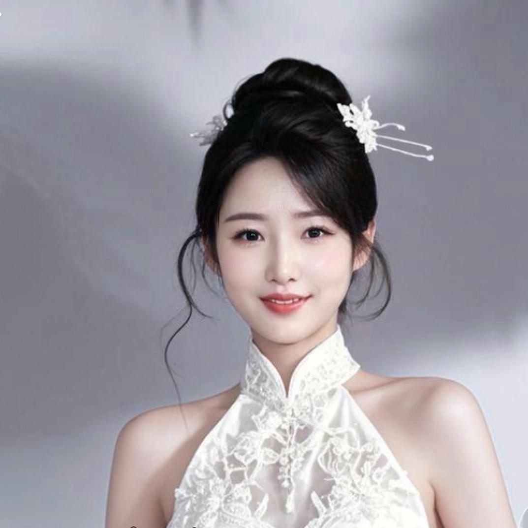 清儿、