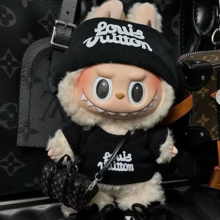 labubu