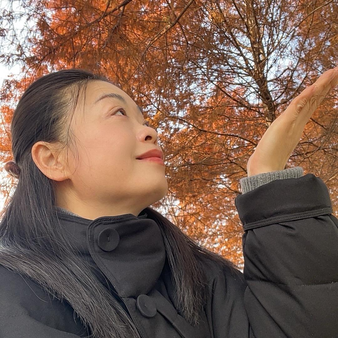 钱姐分享日常