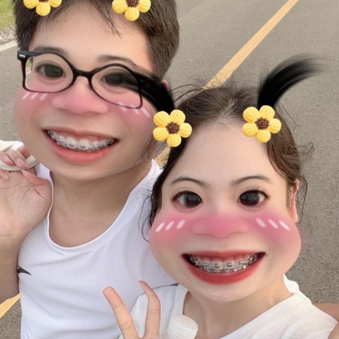 小茜是富婆