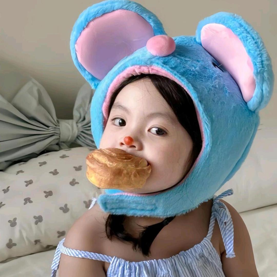 米不米粒