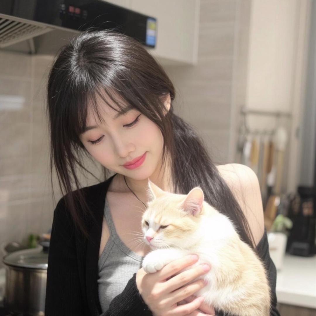 香香🌈彩虹糖