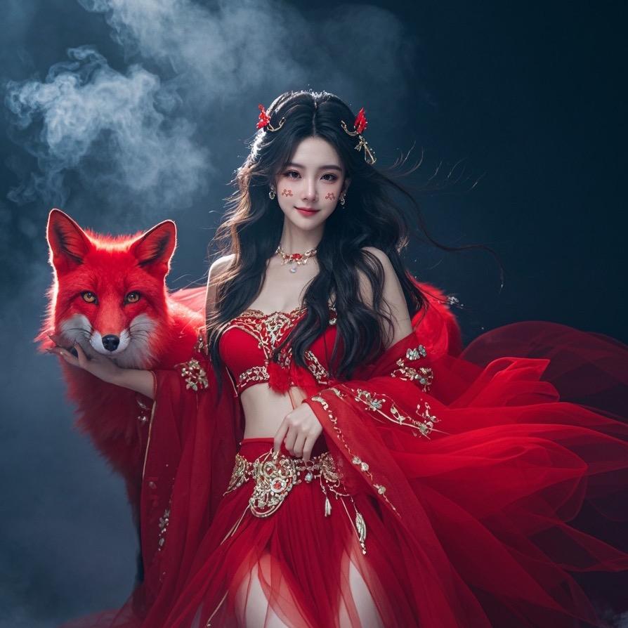 倩倩呀