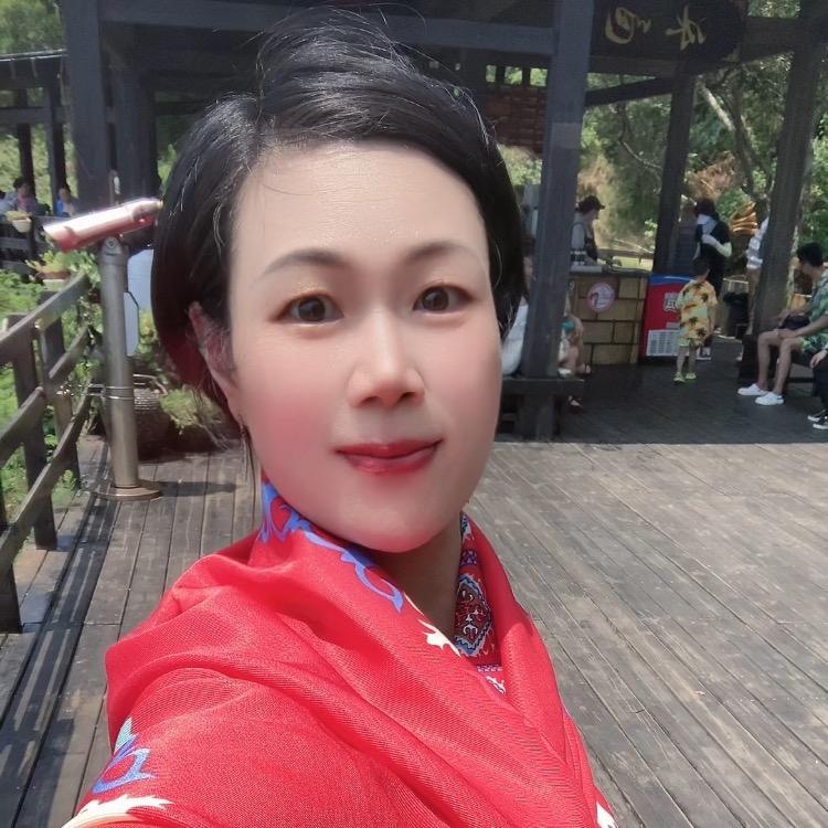 蒋小凤-小
