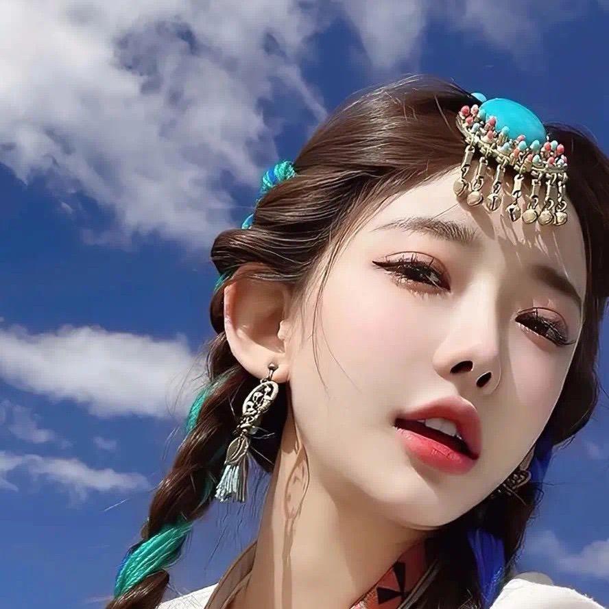 古蒙蒙