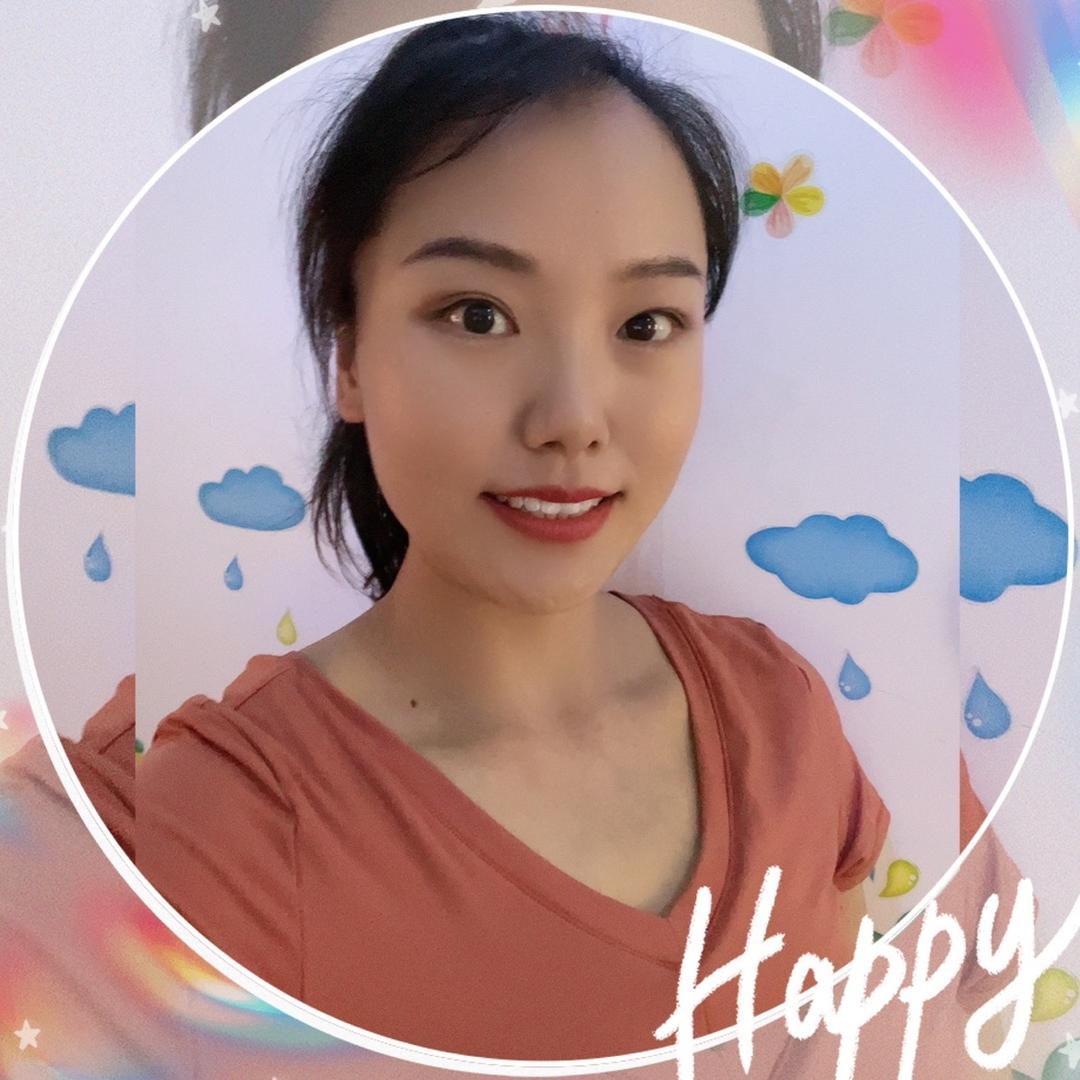 艳利碎碎练