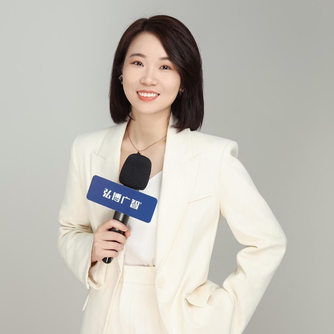 汤曼香｜建体系找弘博