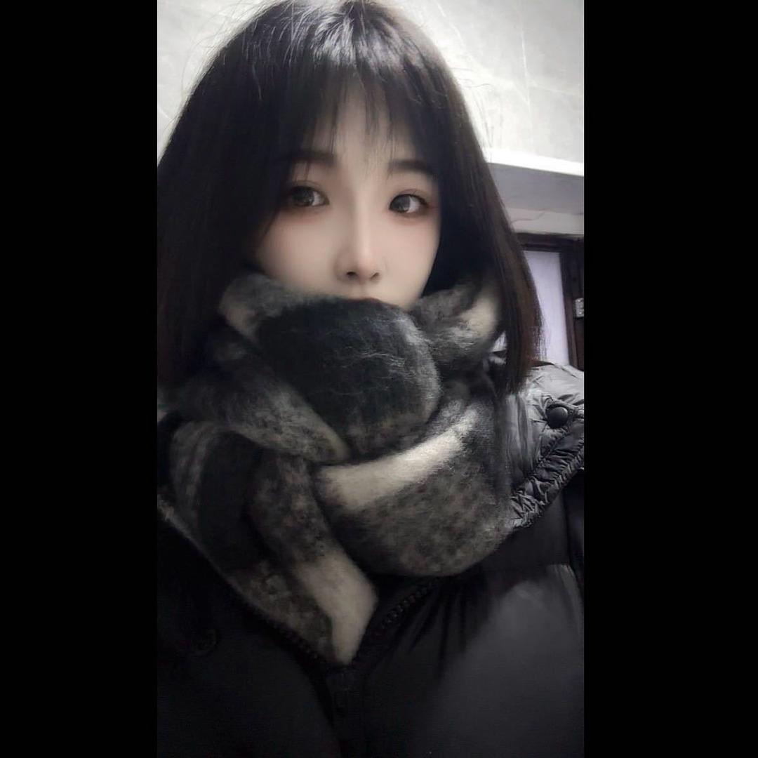 晴晴好宝宝💚