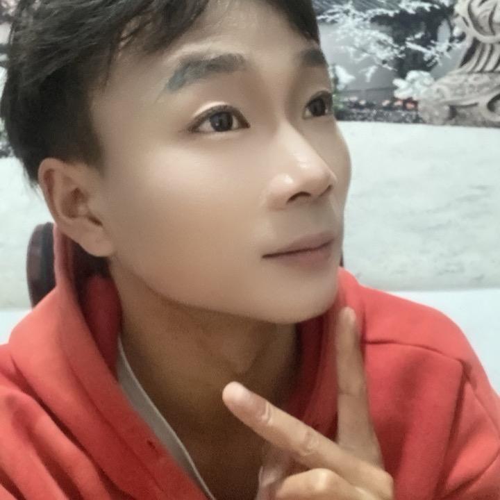 傻猪苍苍大快乐
