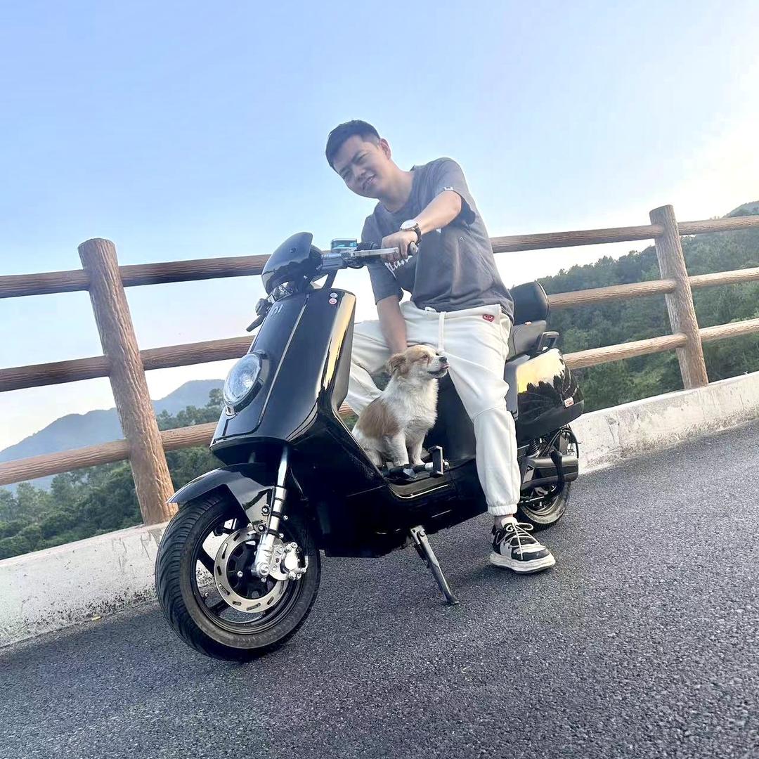 惠州小马哥电动车电商经营部