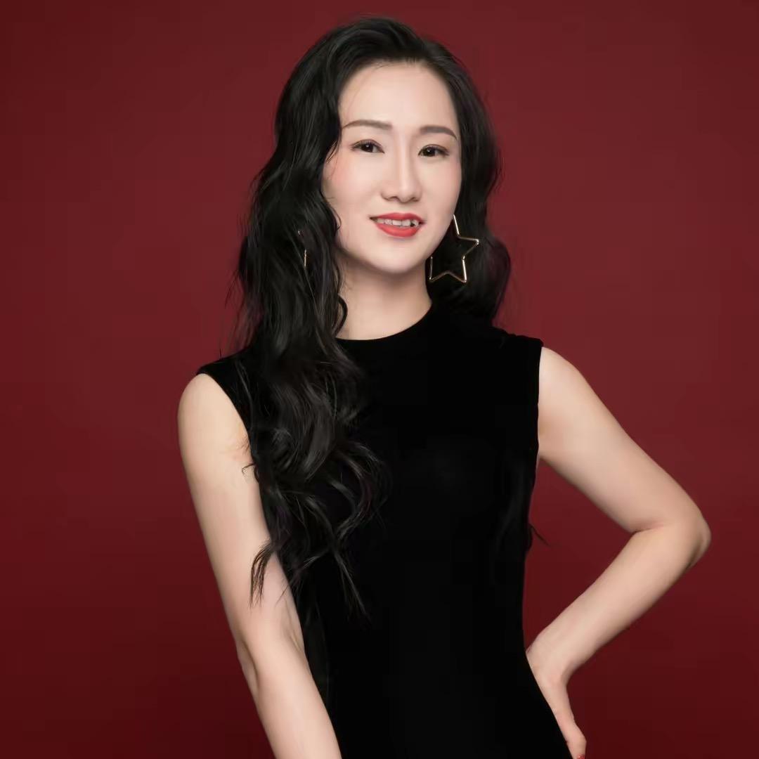 美琳老师