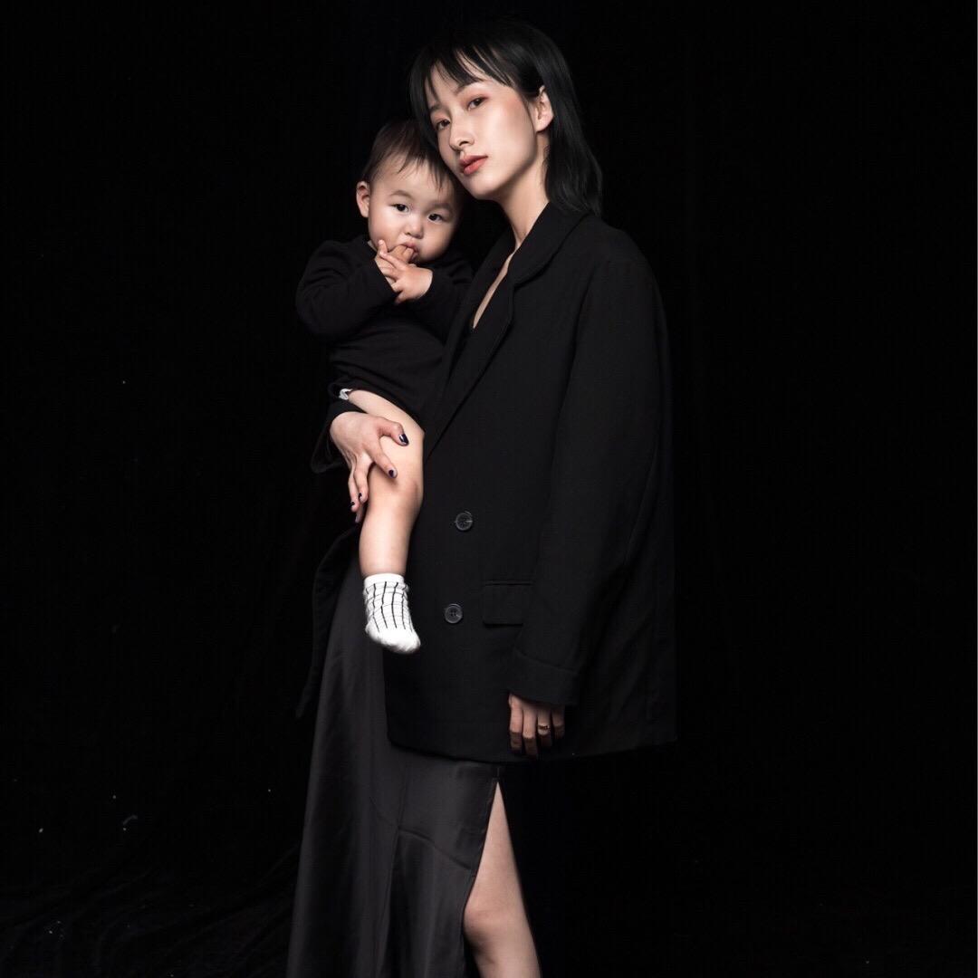 小七妈妈👩