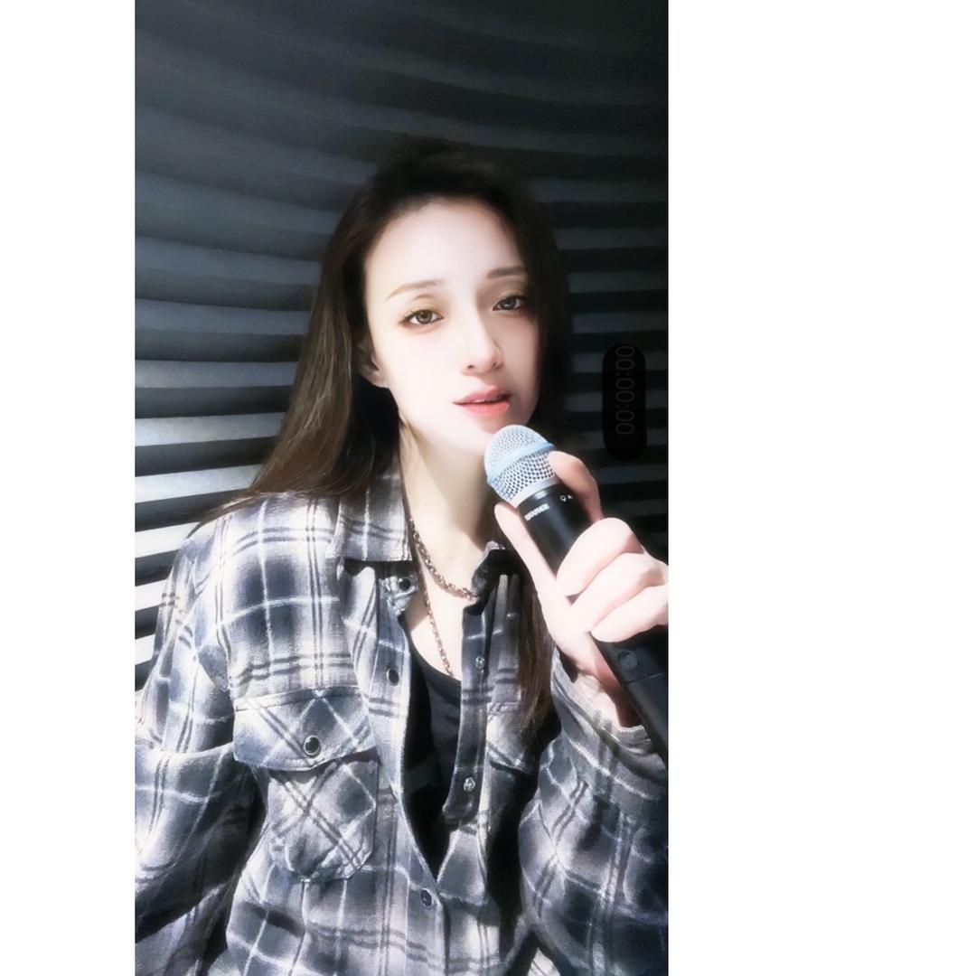 歌手李尤🎙️