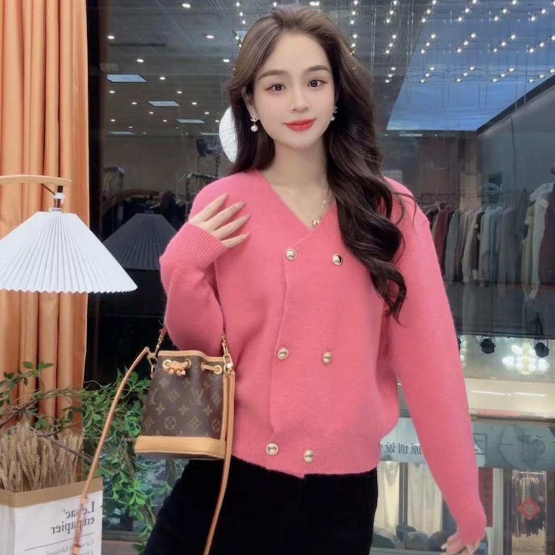 毛一赛亚大牌轻奢女装