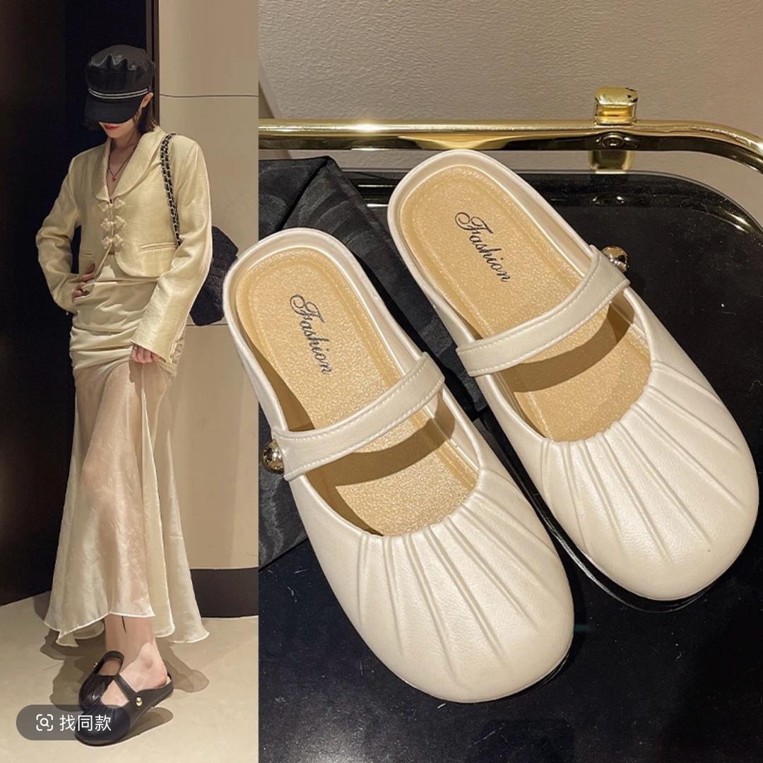 温州女鞋工厂(折扣仓)