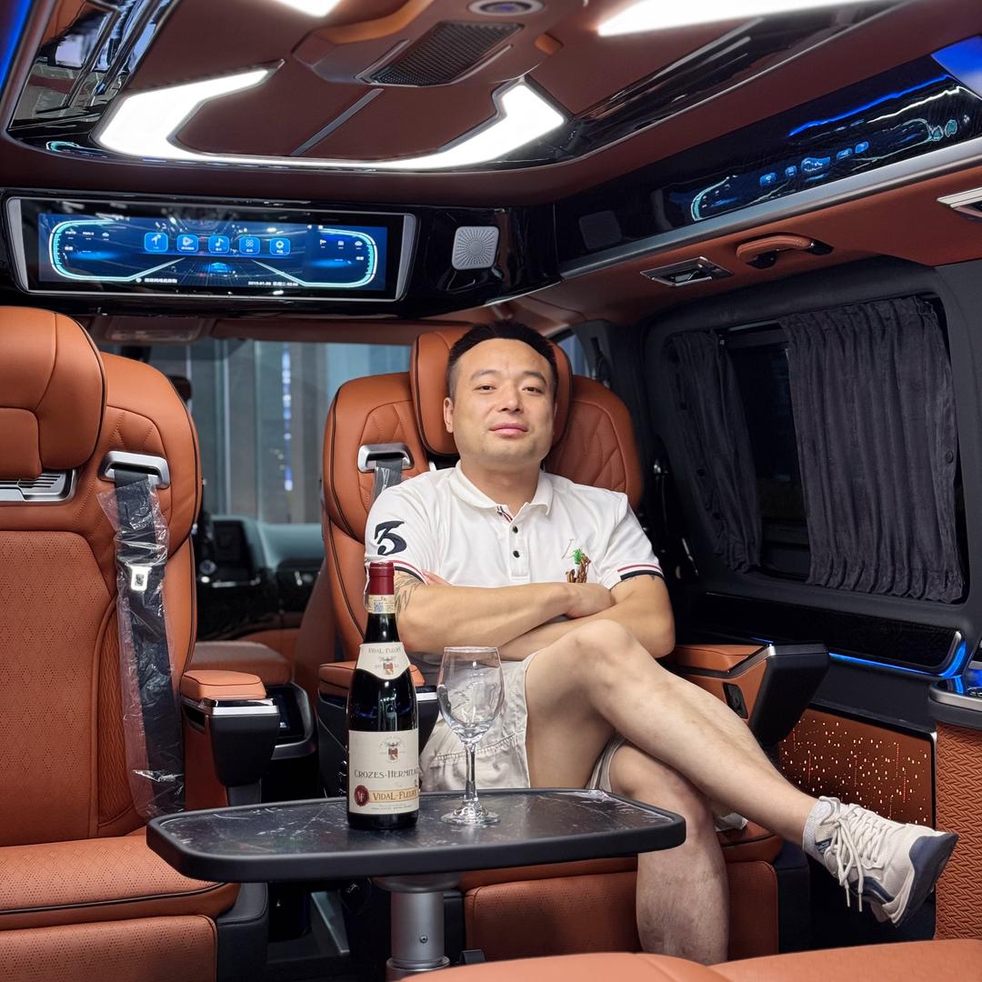 李总🚘平行汽车