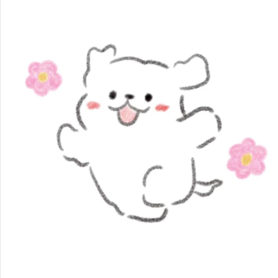 泡芙努力长肉