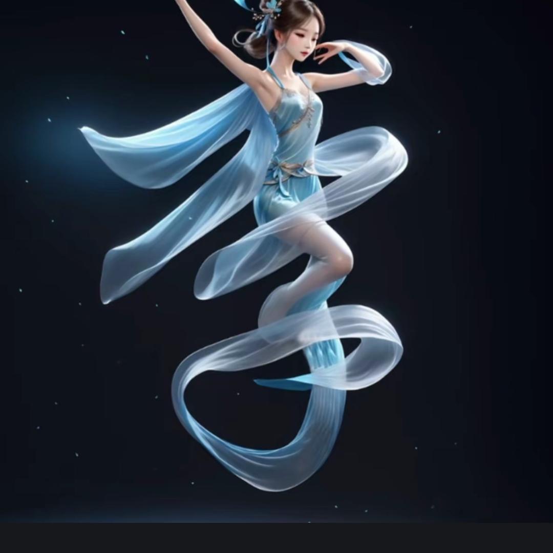 广场舞流行舞集