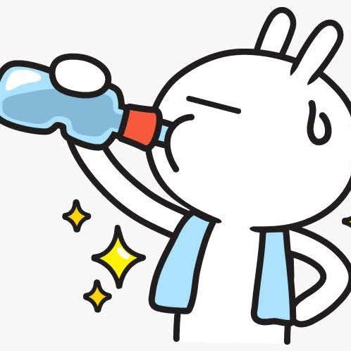 白桃快乐水