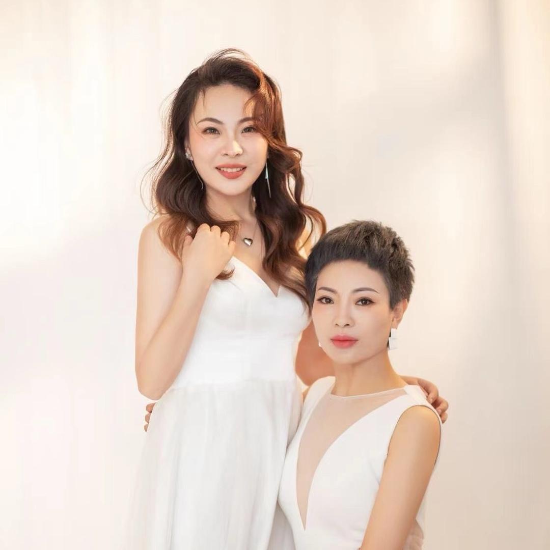 我叫小阿晶